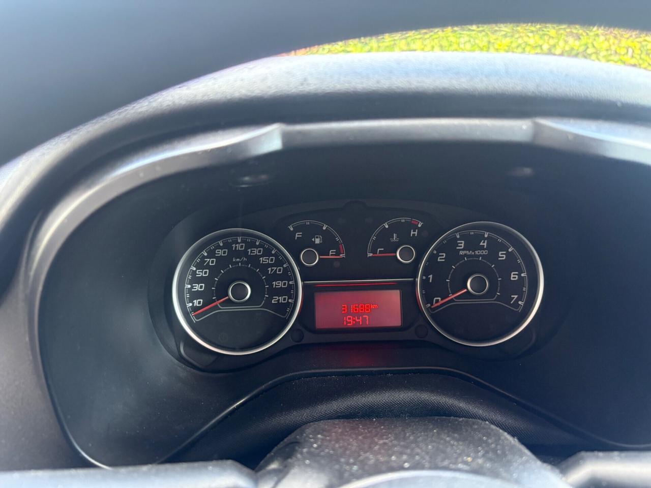 Fiat Doblo Doblò 1.6 MJT 120cv Cargo