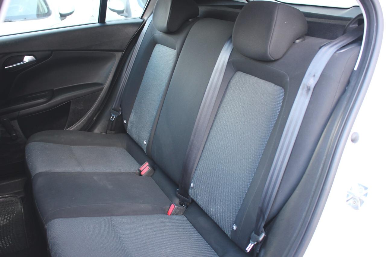 Fiat Tipo *PREZZO VERO* 1.3 Mjt 5 porte Business