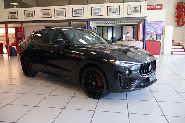 Maserati Levante Levante 3.8 V8 Trofeo 580cv auto MY22 - TETTO
