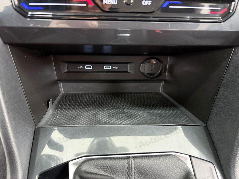 Volkswagen Tiguan Allspace Tiguan Allspace 2.0 tdi Life 150cv dsg