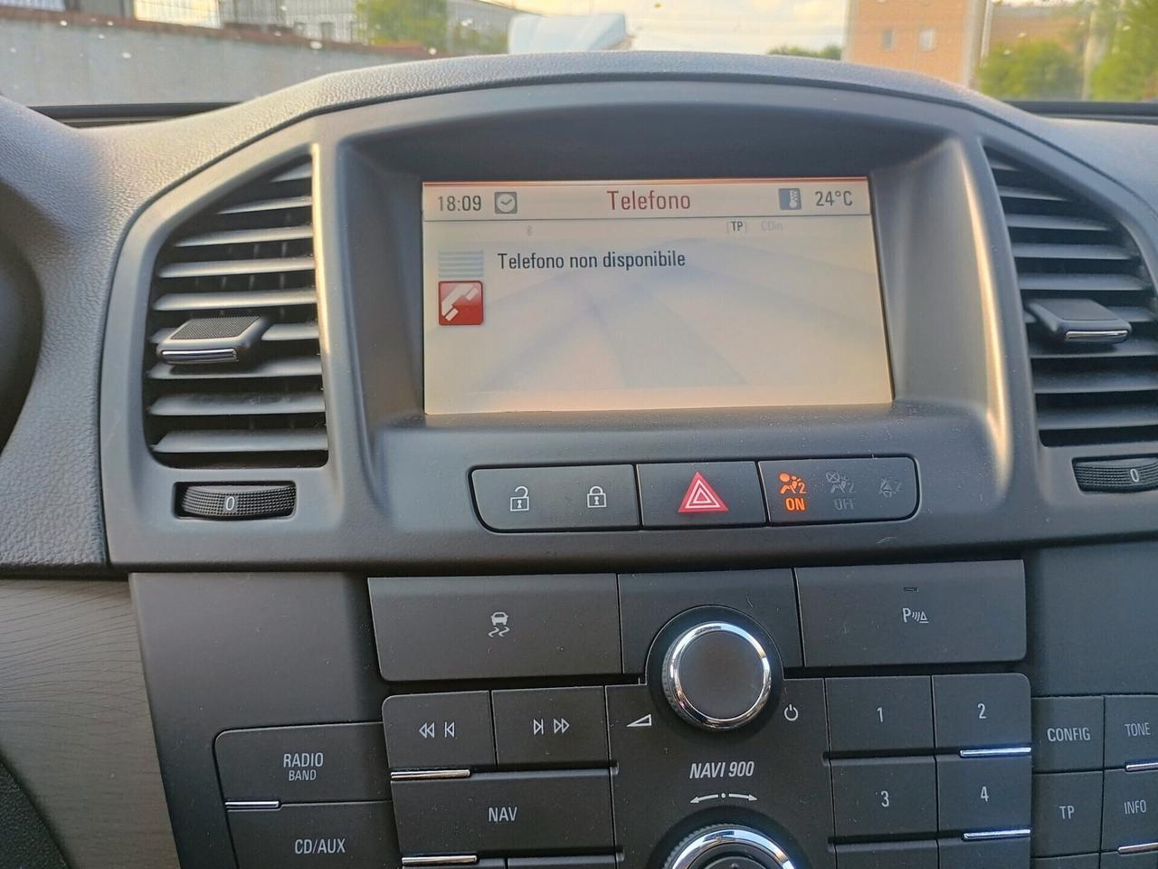 Opel Insignia 2.0