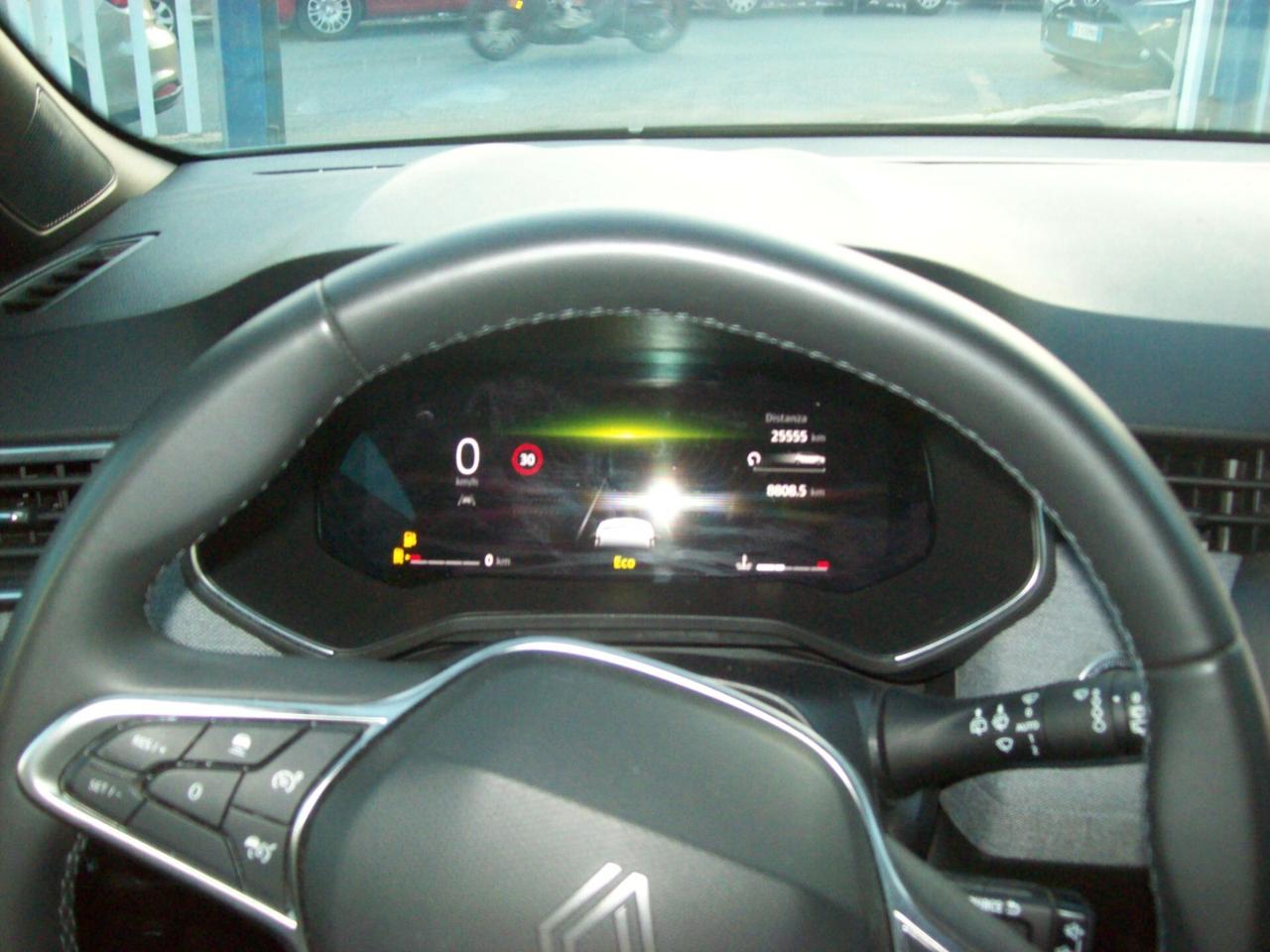 Renault Clio ECO-G 100 CV 5 porte Techno