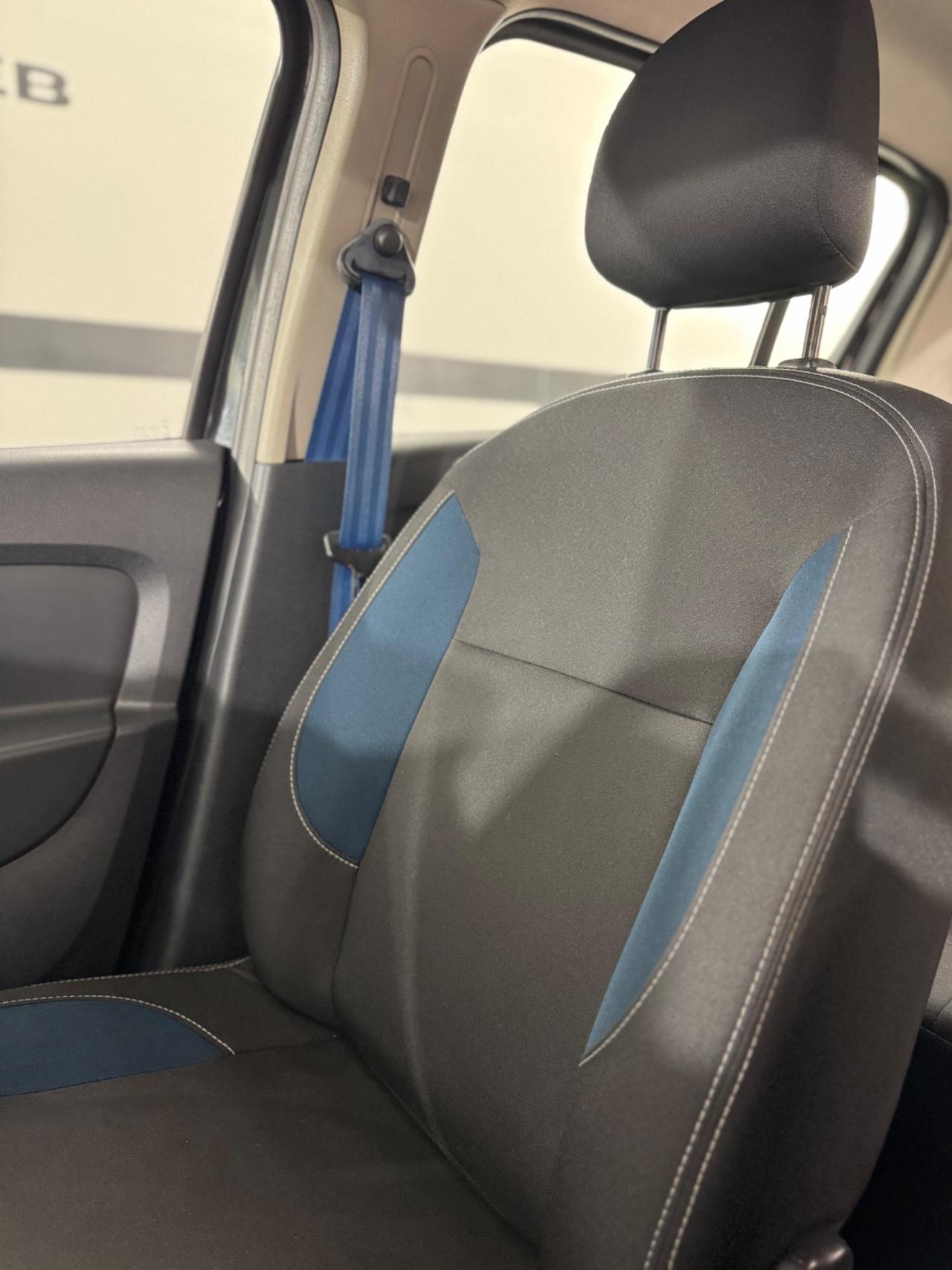 Dacia Sandero 1.2 75CV Ambiance