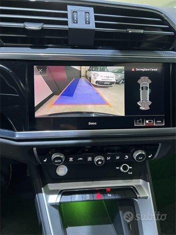 Audi Q3 Iper full