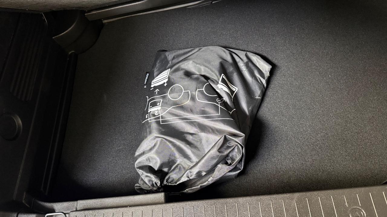 Opel Meriva 1.4 Turbo 120CV Cosmo