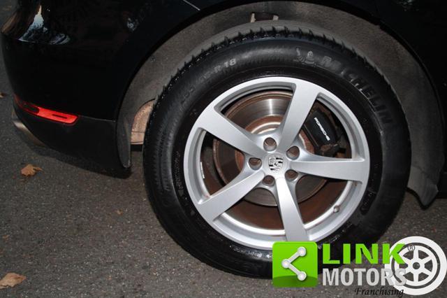 PORSCHE Macan 2.0 NO SUPERBOLLO, FULL OPTIONAL!!!