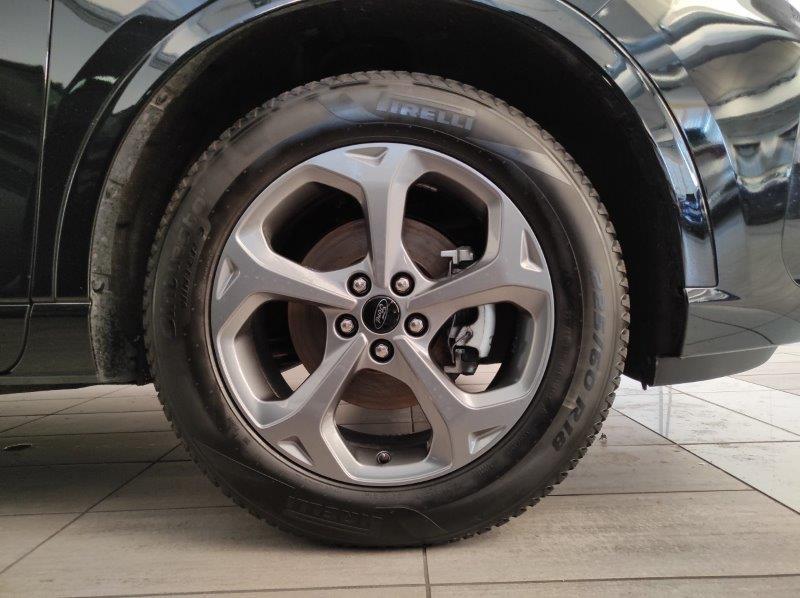 FORD Kuga 3ª serie - Kuga 2.5 Full Hybrid 183 CV CVT AWD ST-Line