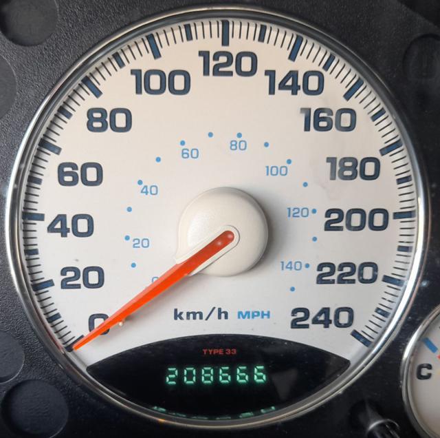 JEEP Cherokee 2.5 CRD Limited