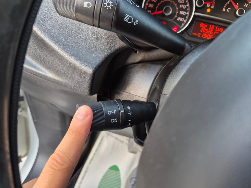 Fiat Doblo CARGO MULTIJET IVA INCLUSA