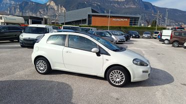 Fiat Punto 1.2 8V 3 porte