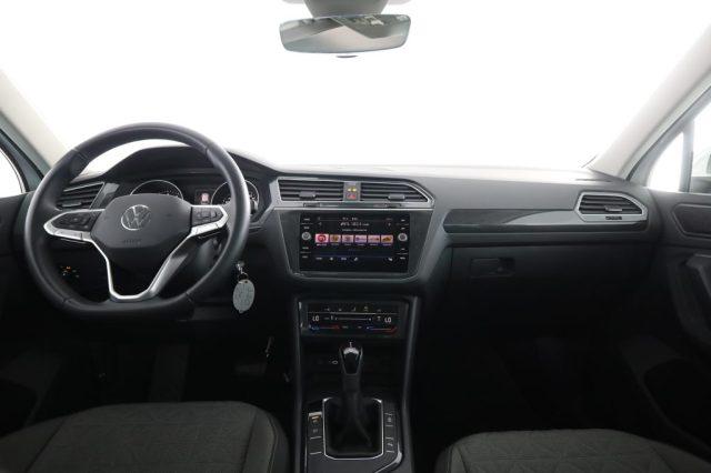 VOLKSWAGEN Tiguan Tiguan 1.5 TSI 150 CV DSG ACT Life