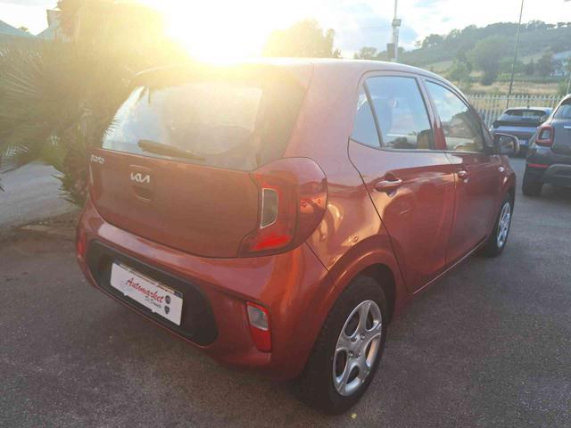 KIA Picanto 1.0 12V 5 porte AMT Urban * AUTOMATICA*