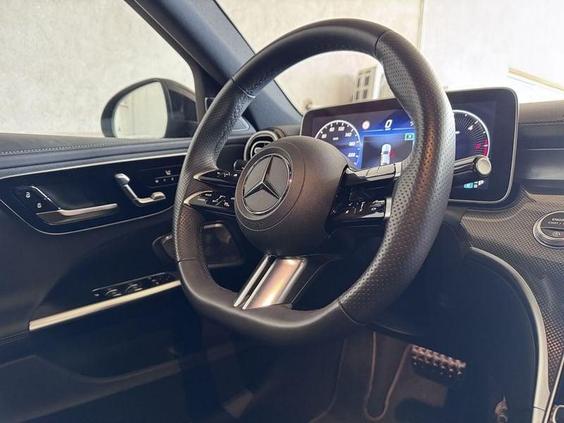 Mercedes-Benz Classe C C 300 e PHEV AMG Line ADVANCED PLUS