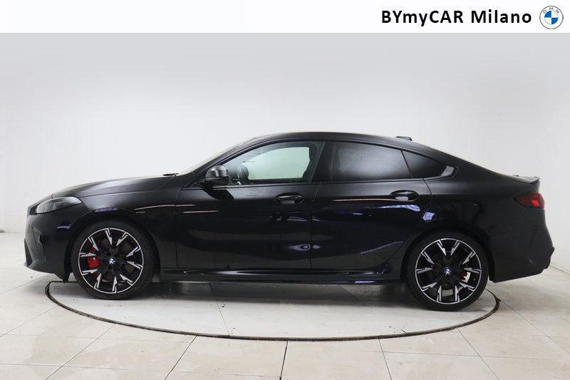 BMW Serie 2 Gran Coupe 218 d MSport Pro DCT