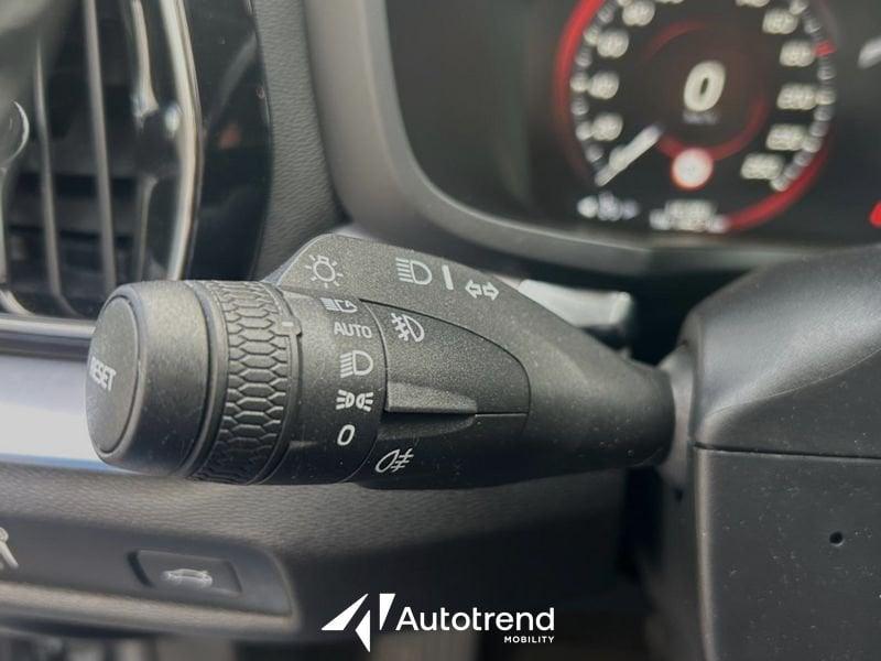 Volvo V60 D3 150 CV Automatica NAVI LED Momentum Business Pro