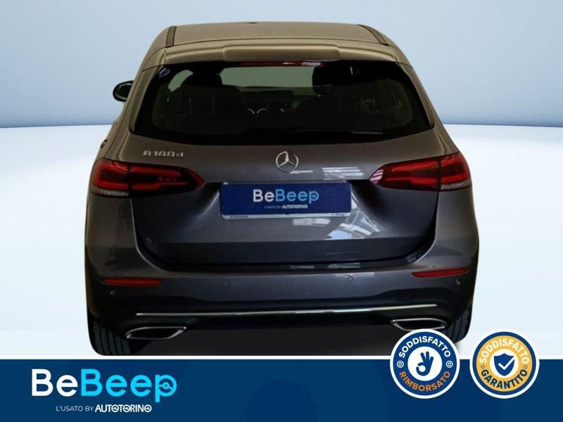 Mercedes-Benz Classe B B 180 D SPORT PLUS AUTO
