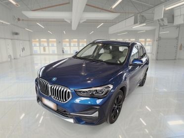 BMW X1 XDRIVE 25E XLINE PLUS AUTOMATICO SUV