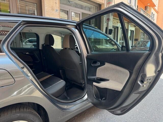 Fiat Tipo 1.3 Mjt S&S SW Lounge