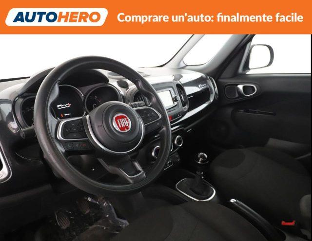 FIAT 500L 1.4 95 CV S&S