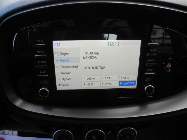 TOYOTA Aygo X 1.0 VVT-i 72cv 5p. - Ok NEOPATENTATI - "46000 Km"