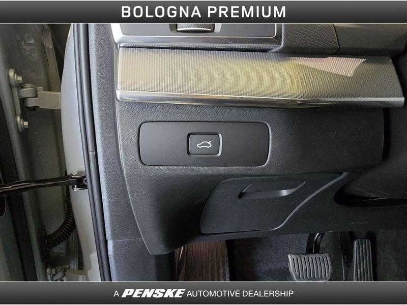 Volvo XC90 B5 (d) AWD automatico 7 posti Core