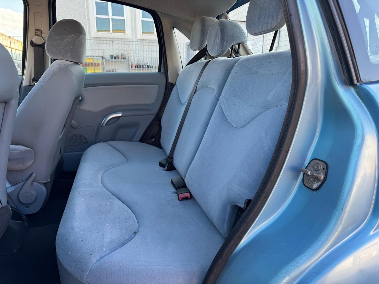 Citroen C3 1.1 Classique