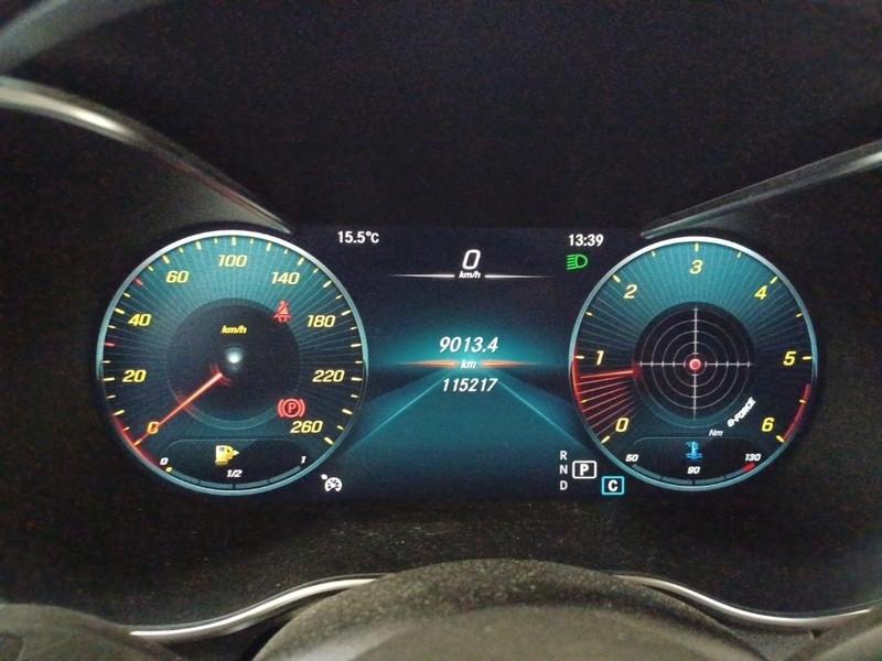 MERCEDES-BENZ GLC 200 d 4Matic Premium Plus aut.