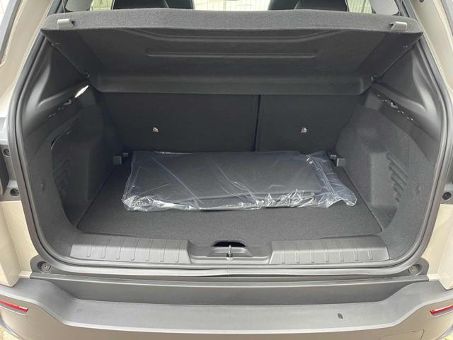 JEEP Avenger 1.2 Turbo 110 CV MHEV Summit - KM0