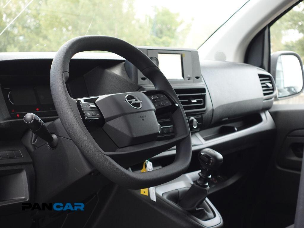 Opel Vivaro M - 2.0 Diesel 145cv PREZZO REALE +Iva
