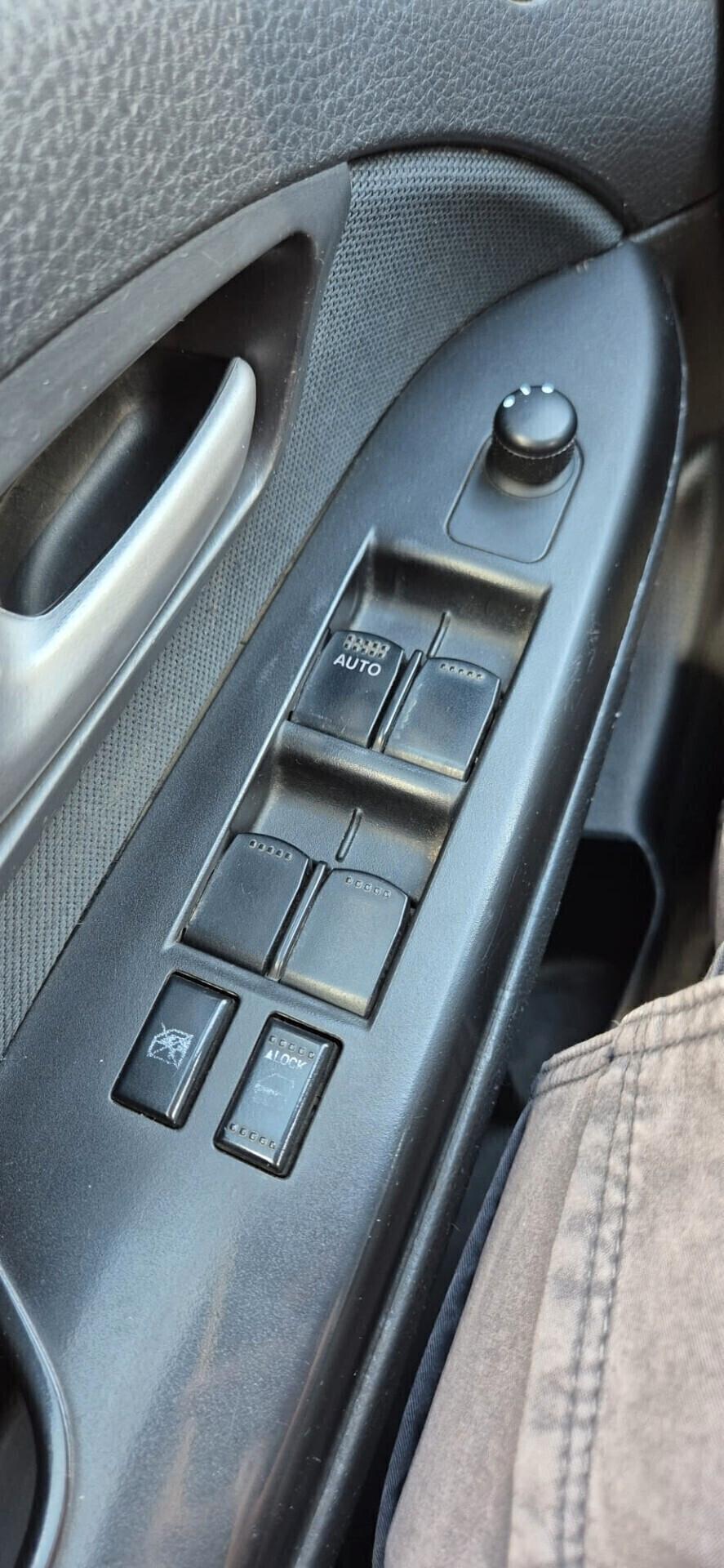 Fiat Sedici 1.9 MJT 4x4 Emotion - Solo Km 173.000