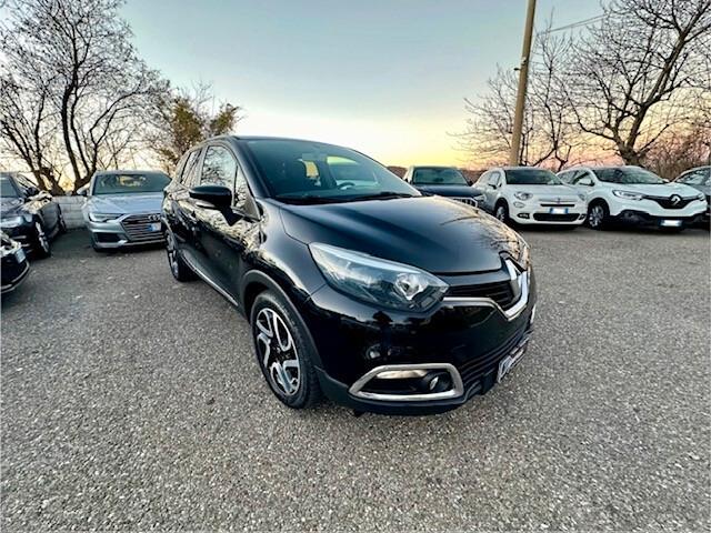 Renault Captur 1.5 dCi 90 CV S&S Energy R-Link