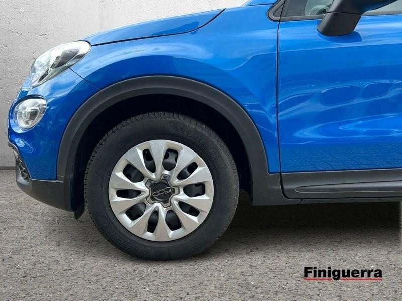 FIAT 500X 1.0 T3 120cv MT E6D Connect