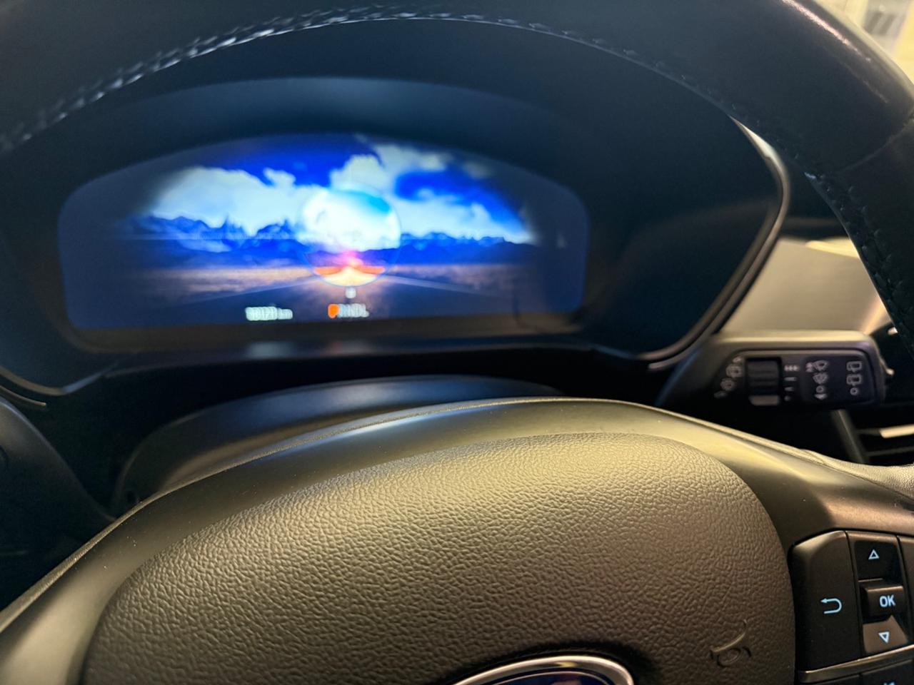 Ford Kuga 1.5 EcoBlue 120 CV 2WD Titanium Business