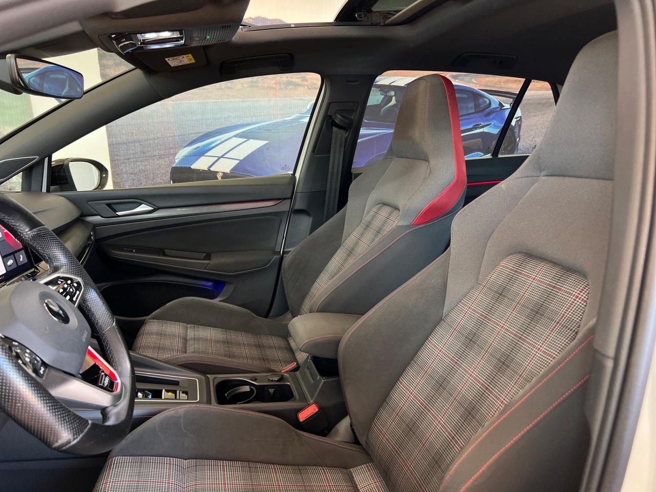 Volkswagen Golf GTI 2.0 TSI DSG FULL OPTIONAL!!