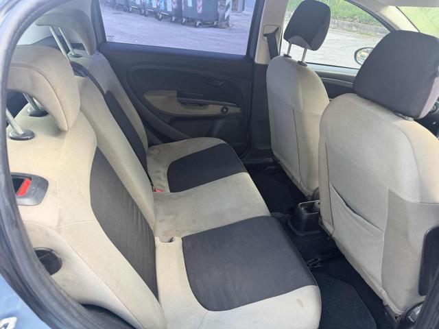 FIAT Grande Punto 1.3 MJT 90 CV 5p Emotion senza lavoro da fare