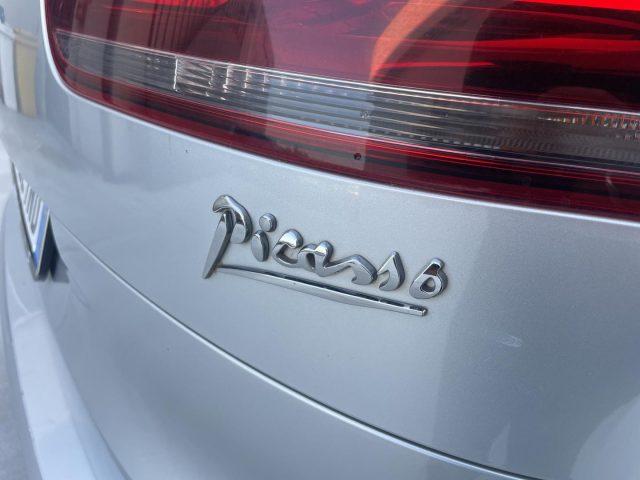CITROEN C4 Picasso 2.0 DIESEL 150 CV S&S Business