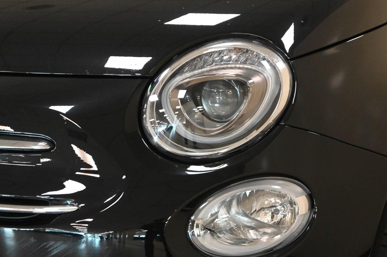 FIAT 500 (2015-2024) 500 1.0 Hybrid Dolcevita