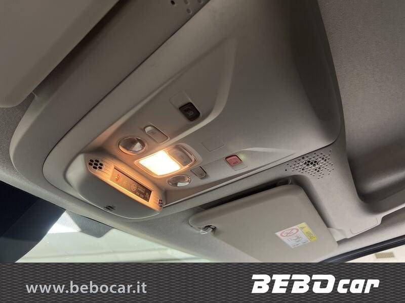 FIAT Doblò Doblò 1.5 BlueHdi 100CV PC-TN Van