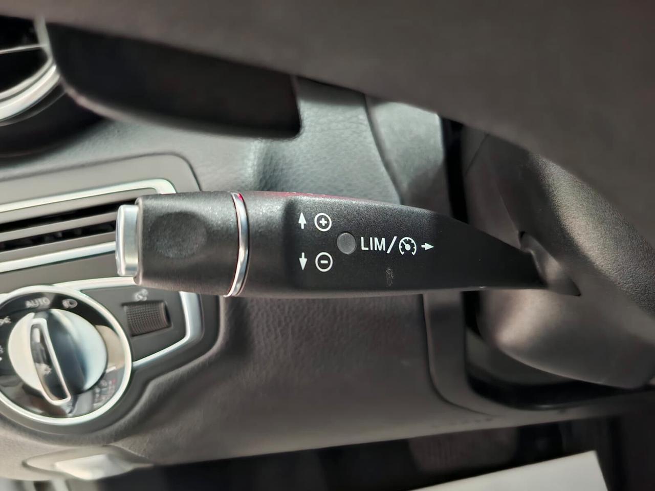 Mercedes Classe C 220d 2.1 BlueTEC 170cv Automatic Premium 2015