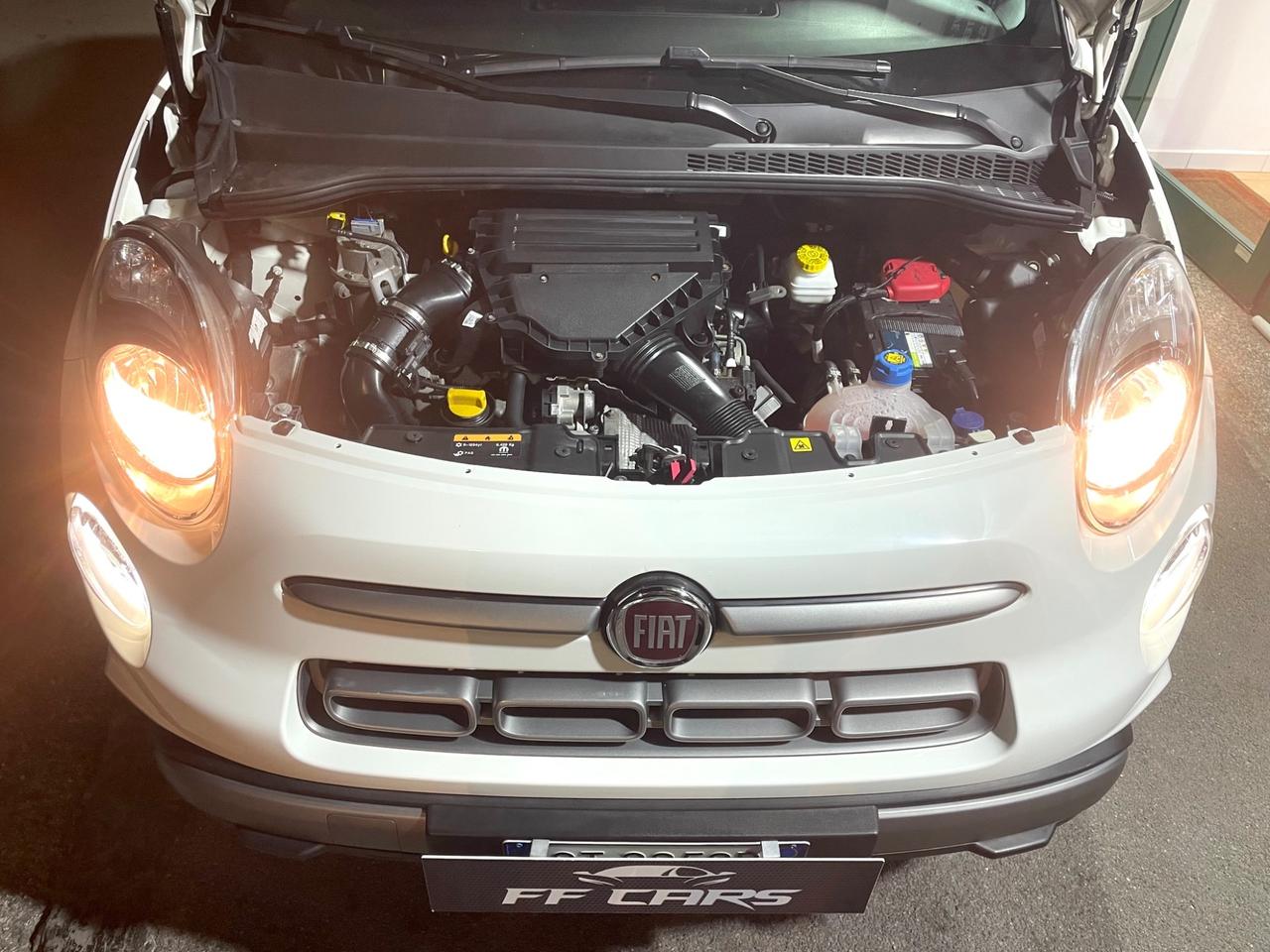 Fiat 500L 1.3 Multijet 95 CV Cross Navigatore e Retrocamera MY 2022