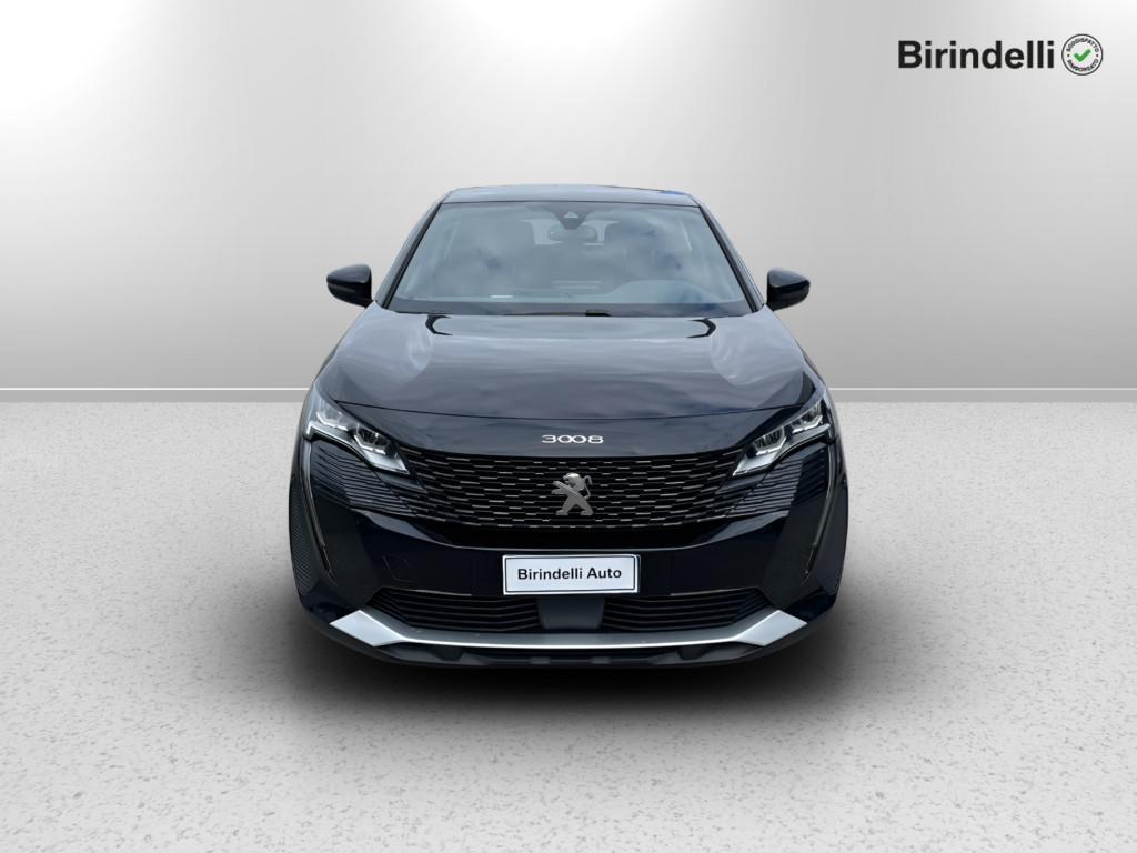 PEUGEOT 3008 2ª serie - 3008 BlueHDi 130 S&S EAT8 Active Pack