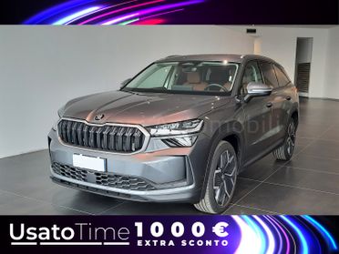 Skoda Kodiaq 2.0 tdi evo scr 150cv selection dsg