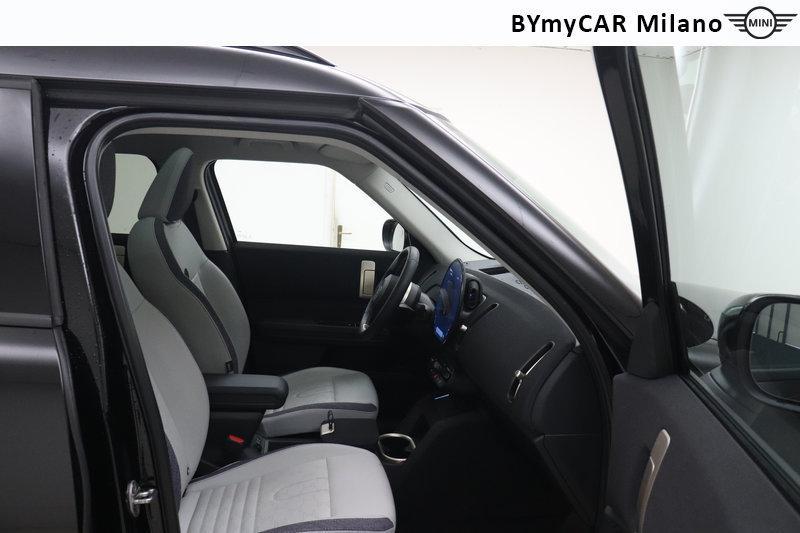 Mini Mini Countryman 1.5 48V C Classic Steptronic