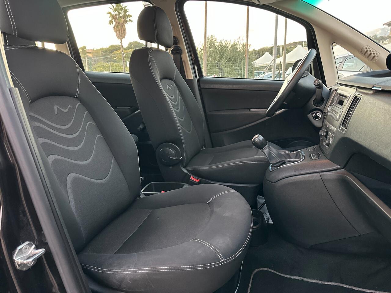 Lancia MUSA 1.3 Mjt 95 CV Gold