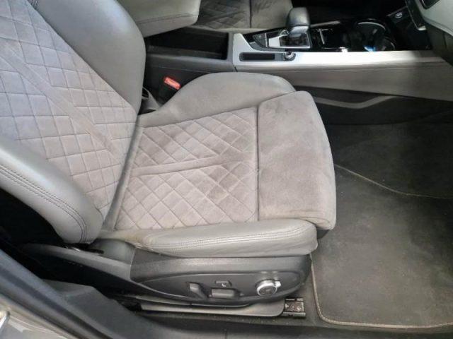 AUDI A4 40 TDI quattro S-LINE, GARANZIA 24 MESI,km certi