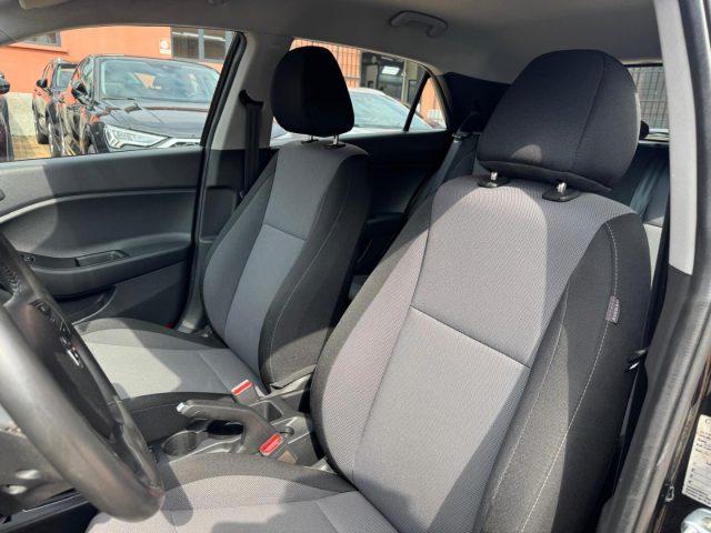 HYUNDAI i20 1.2 5 porte Econext Connectline