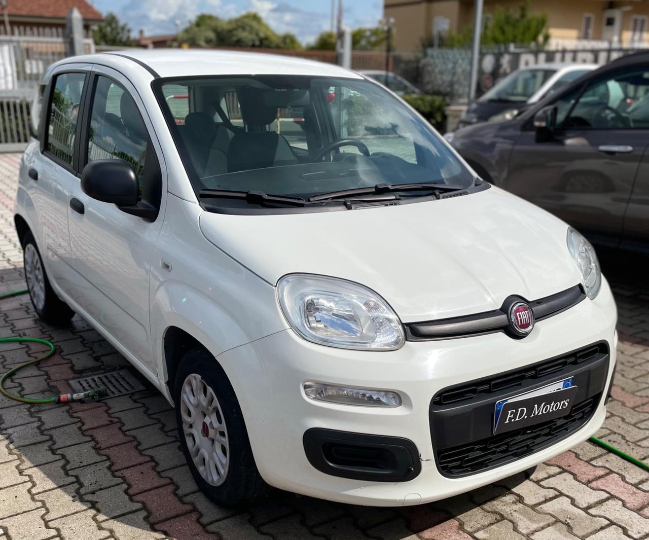 Fiat Panda 1.2 Easy