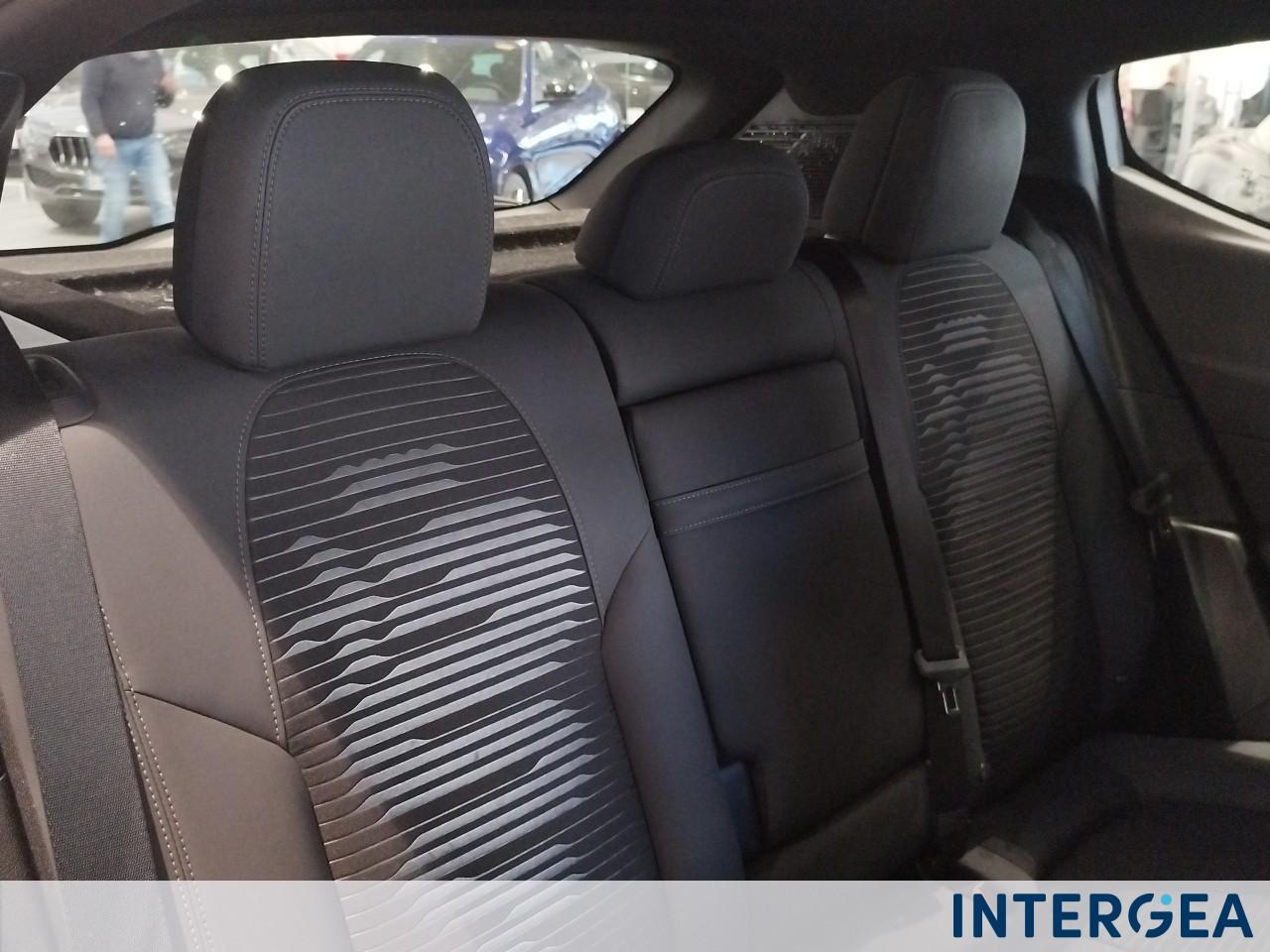 ALFA ROMEO Tonale 1.5 hybrid Sprint 130cv tct7 FT