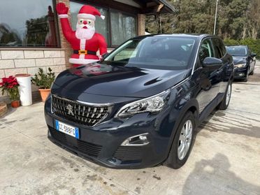 PEUGEOT 3008 BlueHDi 130 S&S EAT8
