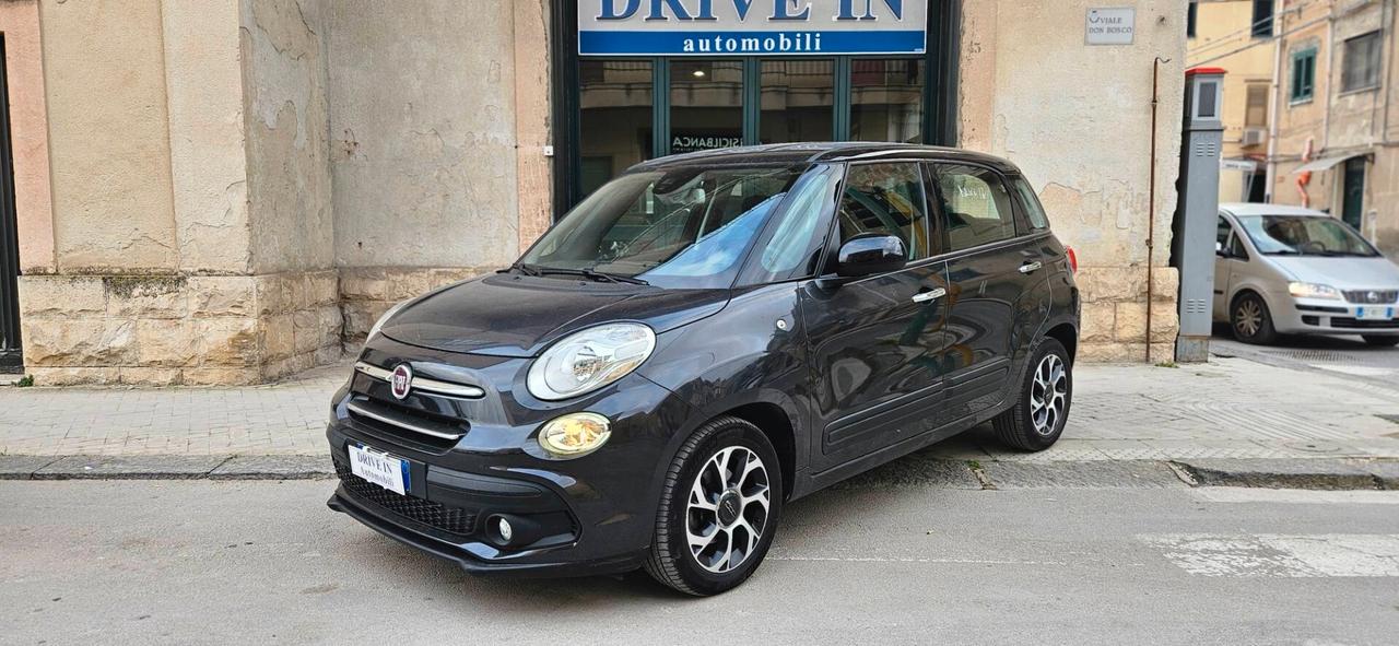 Fiat 500L 1.3 Multijet 95 CV Euro 6d 05/2020 BI COLOR